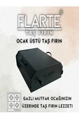 Flarte Ocak Üstü Taş Fırın thumbnail 1