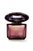 Versace Crystal Noir Kadın Parfüm 90 ML thumbnail 1