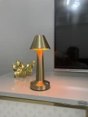 Zhltools Masaüstü Dokunmatik Ledli Lamba thumbnail 3
