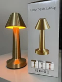 Zhltools Masaüstü Dokunmatik Ledli Lamba thumbnail 2
