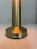 Zhltools Masaüstü Dokunmatik Ledli Lamba thumbnail 9