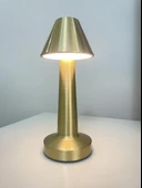 Zhltools Masaüstü Dokunmatik Ledli Lamba thumbnail 6
