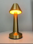 Zhltools Masaüstü Dokunmatik Ledli Lamba thumbnail 1