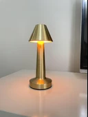 Zhltools Masaüstü Dokunmatik Ledli Lamba thumbnail 4