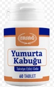 Ersağ Yumurta Kabuğu Tableti thumbnail 2