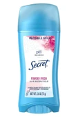 Secret Invisible Solid Powder Fresh Stick Deodorant 73GR thumbnail 1
