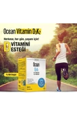 Orzax Ocean D3k2 Damla 20 ml thumbnail 2