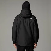 M QUEST JACKET - EU Black Black XS thumbnail 4