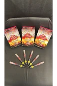Pasta Meşalesi 6 Adet thumbnail 5