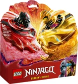 LEGO Ninjago 71826 Dragon Spinjitzu Battle Pack thumbnail 1