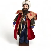 Folklorik Bebek Orhan Gazi thumbnail 1