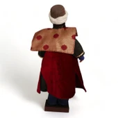 Folklorik Bebek Orhan Gazi thumbnail 2