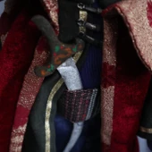 Folklorik Bebek Orhan Gazi thumbnail 3