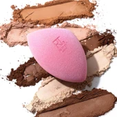 Real Techniques 2 Miracle Powder Sponges -RT 01994 Makyaj Sünger Seti thumbnail 4
