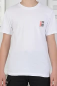 Erkek Çocuk Şort Takım thumbnail 8