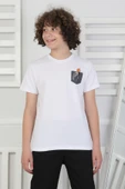 Erkek Çocuk T-Shirt thumbnail 9