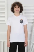 Erkek Çocuk T-Shirt thumbnail 8