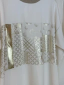 GOLD DESENLİ TAKIM thumbnail 3
