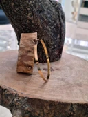 22 Ayar 10 Gram Ajda Bilezik thumbnail 3