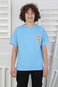 Erkek Çocuk T-Shirt thumbnail 9