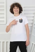 Erkek Çocuk T-Shirt thumbnail 11