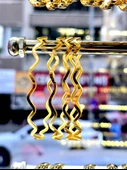 22 Ayar 10 Gram ZigZag Bilezik thumbnail 1