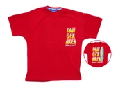 Erkek Çocuk T-Shirt thumbnail 4