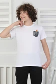 Erkek Çocuk T-Shirt thumbnail 10
