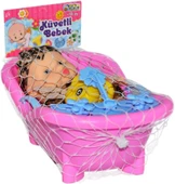 Küvetli Bebek thumbnail 1