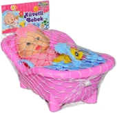 Küvetli Bebek thumbnail 2
