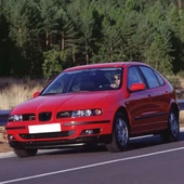 Seat Leon 2000-2005 1.6 AKL Devirdaim Su Borusu 06A121065D thumbnail 2