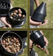 Prologıc CrushN Fill Boilie & Pellets Crusher thumbnail 2