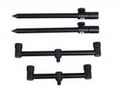 Prologıc Black Fire Buzz & Sticks 3 Rods Kit Ayak thumbnail 3