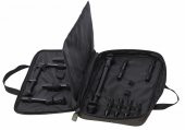 Prologic K1 Low Profile Rod Pod 3 Rod Sehpa thumbnail 2