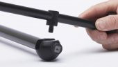 Prologic K1 Low Profile Rod Pod 3 Rod Sehpa thumbnail 4