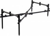 Prologic K1 Rod Pod 3 Rod thumbnail 1