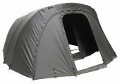 Prologic Commander T-Lite Bivvy Overwrap 1 Man Çadır Aksesuarı thumbnail 5