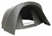 Prologic Commander T-Lite Bivvy Overwrap 1 Man Çadır Aksesuarı thumbnail 7