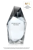 AVON Perceive Erkek Parfüm Edt 100 Ml. thumbnail 1