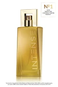 AVON Attraction Intense Kadın Parfüm Edp 50 Ml. thumbnail 1