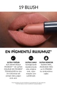 AVON Ultra Mat Ruj - Blush thumbnail 2
