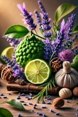 AVON Individual Blue Erkek Parfüm Üçlü Set thumbnail 6