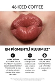 AVON Ultra Kremsi Ruj - Iced Coffee thumbnail 2