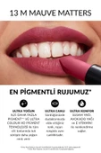 AVON Ultra Mat Ruj - Mauve Matters thumbnail 2