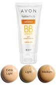 AVON Nutra Effects Radiance Bb Krem 30 Ml. Light thumbnail 2