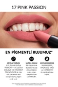 AVON Ultra Mat Ruj - Pink Passion thumbnail 2