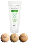 AVON Nutra Effects Mat Bb Krem 30 Ml. Light thumbnail 2