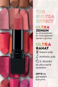 AVON Ultra Mat Ruj - Truest Red thumbnail 2