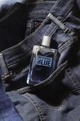 AVON Individual Blue Erkek Parfüm Üçlü Set thumbnail 2