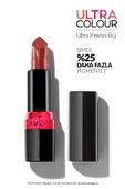 AVON Ultra Kremsi Ruj - Iced Coffee thumbnail 1